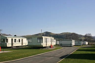 Bryn-y-gors Holiday Park